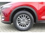 Mazda CX-5 2.0 SkyActiv-G 165 GT-M Pure White | TREKHAAK | 360* CAMERA | LEER | RIJKLAARPRIJS |