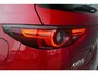 Mazda CX-5 2.0 SkyActiv-G 165 GT-M Pure White | TREKHAAK | 360* CAMERA | LEER | RIJKLAARPRIJS |