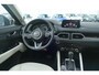 Mazda CX-5 2.0 SkyActiv-G 165 GT-M Pure White | TREKHAAK | 360* CAMERA | LEER | RIJKLAARPRIJS |