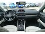 Mazda CX-5 2.0 SkyActiv-G 165 GT-M Pure White | TREKHAAK | 360* CAMERA | LEER | RIJKLAARPRIJS |