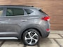 Hyundai Tucson 1.6 T-GDi Premium | Pano | Camera | Winterpakket | Navigatie | Leder | 19' inch
