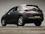 Opel Grandland X 1.2 Turbo Edition Sport (CARPLAY,NAVI,LED,CRUISE,CLIMATE,TREKHAAK,SPORTSTOELEN,CAMERA,PDC,GETINT,NETTESTAAT)