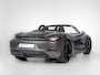 Porsche 718 Boxster Style Edition