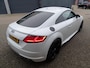 Audi TT 2.0 TFSI quattro Pro Line + 3X S-LINE | BOSE SOUND SYSTEEM | VIRTUAL DISPLAY | DODEHOEK DETECTIE | NAVIAGTIE | RIJSTROOK HERKENING | ACHTERUIT RIJ CAMREA | PARKEER SENSOREN | KEYLESS GO/ENTRY | APPLE CARPLAY / ANDROID | CRUISE CONTROL | AIRCO\ECC | LED|