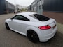Audi TT 2.0 TFSI quattro Pro Line + 3X S-LINE | BOSE SOUND SYSTEEM | VIRTUAL DISPLAY | DODEHOEK DETECTIE | NAVIAGTIE | RIJSTROOK HERKENING | ACHTERUIT RIJ CAMREA | PARKEER SENSOREN | KEYLESS GO/ENTRY | APPLE CARPLAY / ANDROID | CRUISE CONTROL | AIRCO\ECC | LED|