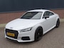 Audi TT 2.0 TFSI quattro Pro Line + 3X S-LINE | BOSE SOUND SYSTEEM | VIRTUAL DISPLAY | DODEHOEK DETECTIE | NAVIAGTIE | RIJSTROOK HERKENING | ACHTERUIT RIJ CAMREA | PARKEER SENSOREN | KEYLESS GO/ENTRY | APPLE CARPLAY / ANDROID | CRUISE CONTROL | AIRCO\ECC | LED|