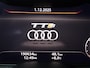 Audi TT 2.0 TFSI quattro Pro Line + 3X S-LINE | BOSE SOUND SYSTEEM | VIRTUAL DISPLAY | DODEHOEK DETECTIE | NAVIAGTIE | RIJSTROOK HERKENING | ACHTERUIT RIJ CAMREA | PARKEER SENSOREN | KEYLESS GO/ENTRY | APPLE CARPLAY / ANDROID | CRUISE CONTROL | AIRCO\ECC | LED|