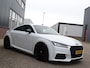 Audi TT 2.0 TFSI quattro Pro Line + 3X S-LINE | BOSE SOUND SYSTEEM | VIRTUAL DISPLAY | DODEHOEK DETECTIE | NAVIAGTIE | RIJSTROOK HERKENING | ACHTERUIT RIJ CAMREA | PARKEER SENSOREN | KEYLESS GO/ENTRY | APPLE CARPLAY / ANDROID | CRUISE CONTROL | AIRCO\ECC | LED|