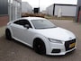 Audi TT 2.0 TFSI quattro Pro Line + 3X S-LINE | BOSE SOUND SYSTEEM | VIRTUAL DISPLAY | DODEHOEK DETECTIE | NAVIAGTIE | RIJSTROOK HERKENING | ACHTERUIT RIJ CAMREA | PARKEER SENSOREN | KEYLESS GO/ENTRY | APPLE CARPLAY / ANDROID | CRUISE CONTROL | AIRCO\ECC | LED|