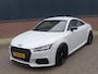 Audi TT 2.0 TFSI quattro Pro Line + 3X S-LINE | BOSE SOUND SYSTEEM | VIRTUAL DISPLAY | DODEHOEK DETECTIE | NAVIAGTIE | RIJSTROOK HERKENING | ACHTERUIT RIJ CAMREA | PARKEER SENSOREN | KEYLESS GO/ENTRY | APPLE CARPLAY / ANDROID | CRUISE CONTROL | AIRCO\ECC | LED|