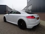 Audi TT 2.0 TFSI quattro Pro Line + 3X S-LINE | BOSE SOUND SYSTEEM | VIRTUAL DISPLAY | DODEHOEK DETECTIE | NAVIAGTIE | RIJSTROOK HERKENING | ACHTERUIT RIJ CAMREA | PARKEER SENSOREN | KEYLESS GO/ENTRY | APPLE CARPLAY / ANDROID | CRUISE CONTROL | AIRCO\ECC | LED|