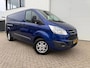 Ford Transit Custom 290 2.2 TDCI L2H1|AIRCO|LMV|CRUISE|2X DEUR|PDC|TREKHAAK|DEALER|NAP|DAKDRAGERS ORIGINEEL|BTW|