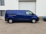 Ford Transit Custom 290 2.2 TDCI L2H1|AIRCO|LMV|CRUISE|2X DEUR|PDC|TREKHAAK|DEALER|NAP|DAKDRAGERS ORIGINEEL|BTW|