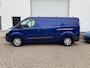 Ford Transit Custom 290 2.2 TDCI L2H1|AIRCO|LMV|CRUISE|2X DEUR|PDC|TREKHAAK|DEALER|NAP|DAKDRAGERS ORIGINEEL|BTW|
