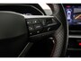 SEAT Leon Sportstourer FR Business Intense 1.0 TSI 110pk Trekhaak, Adaptive cruise control, Achteruitrijcamera, Navigatie, LED koplampen, Parkeersensoren, App connect