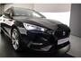 SEAT Leon Sportstourer FR Business Intense 1.0 TSI 110pk Trekhaak, Adaptive cruise control, Achteruitrijcamera, Navigatie, LED koplampen, Parkeersensoren, App connect