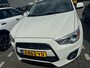 Mitsubishi ASX 1.6 ClearTec Entry