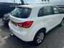 Mitsubishi ASX 1.6 ClearTec Entry