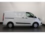 Ford Transit Custom 2.0 TDCI EURO 6 - Airco - Cruise - Trekhaak - € 12.950,- Excl.