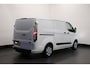 Ford Transit Custom 2.0 TDCI EURO 6 - Airco - Cruise - Trekhaak - € 12.950,- Excl.