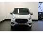 Ford Transit Custom 2.0 TDCI EURO 6 - Airco - Cruise - Trekhaak - € 12.950,- Excl.