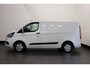 Ford Transit Custom 2.0 TDCI EURO 6 - Airco - Cruise - Trekhaak - € 12.950,- Excl.