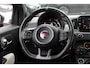 Fiat 500 1.2 Lounge / Navigatie / Parkeerhulp achter / 16'' / Half leder / Xenon / Cruise Control