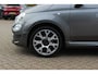 Fiat 500 1.2 Lounge / Navigatie / Parkeerhulp achter / 16'' / Half leder / Xenon / Cruise Control