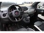 Fiat 500 1.2 Lounge / Navigatie / Parkeerhulp achter / 16'' / Half leder / Xenon / Cruise Control
