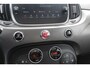 Fiat 500 1.2 Lounge / Navigatie / Parkeerhulp achter / 16'' / Half leder / Xenon / Cruise Control