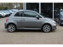 Fiat 500 1.2 Lounge / Navigatie / Parkeerhulp achter / 16'' / Half leder / Xenon / Cruise Control