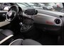Fiat 500 1.2 Lounge / Navigatie / Parkeerhulp achter / 16'' / Half leder / Xenon / Cruise Control