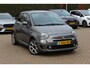 Fiat 500 1.2 Lounge / Navigatie / Parkeerhulp achter / 16'' / Half leder / Xenon / Cruise Control