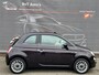Fiat 500C 1.2 Lounge Nieuwstaat,Half-leder,Garantie
