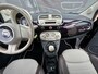 Fiat 500C 1.2 Lounge Nieuwstaat,Half-leder,Garantie