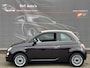 Fiat 500C 1.2 Lounge Nieuwstaat,Half-leder,Garantie