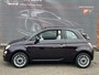 Fiat 500C 1.2 Lounge Nieuwstaat,Half-leder,Garantie