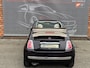 Fiat 500C 1.2 Lounge Nieuwstaat,Half-leder,Garantie