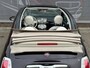 Fiat 500C 1.2 Lounge Nieuwstaat,Half-leder,Garantie