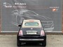 Fiat 500C 1.2 Lounge Nieuwstaat,Half-leder,Garantie