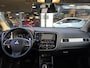 Mitsubishi Outlander 2.0 PHEV Executive Edition automaat/navi/clima/cruise control/trekhaak/lm velgen/achter camera/elec pakket/