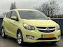 Opel Karl Innovation+ 1.0 75pk | APPLE CARPLAY / ANDROID AUTO | CLIMATE CONTROL | LEDER/STOFFEN BEKLEDING | PARKEERSENSOREN | ISOFIX | DAKSPOILER |