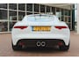 Jaguar F-Type 3.0 V6 Coupé 380 PK origineel Nederlandse Auto, km. stand pas 67.150!!!