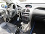 Peugeot 206 CC 2.0-16V
