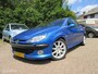 Peugeot 206 CC 2.0-16V