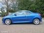 Peugeot 206 CC 2.0-16V