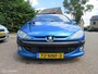 Peugeot 206 CC 2.0-16V