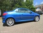 Peugeot 206 CC 2.0-16V