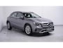 Mercedes-Benz GLA 180 Business Solution Limited Navi Clima Camera PDC NAP Leder/stof Sportstoelen Led koplampen