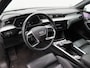 Audi E-tron 55 quattro S-Line 95 kWh 408 Pk | Panoramadak | Adaptive Cruise | Keyless | Camera | Stoelverwarming | Carplay | Navigatie | Head Up | 22 inch | 87.298 Km!!